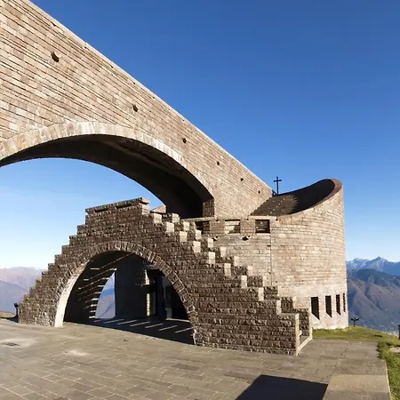 Lejlighed Panoramic Penthouse
