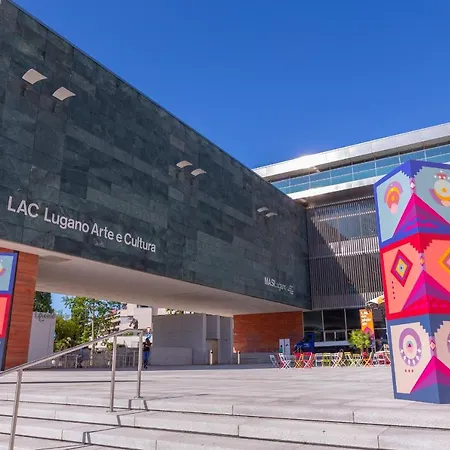 Appartement Panoramic Penthouse *