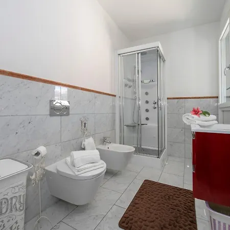 Panoramic Penthouse * Lugano